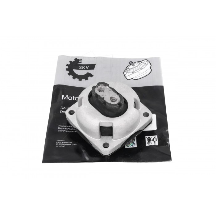 Support Moteur Arrière Pour Mercedes-Benz Classe GL M R GLE GLS 1672406300