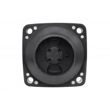 Support Moteur Arrière Pour Mercedes-Benz Classe GL M R GLE GLS 1672406300