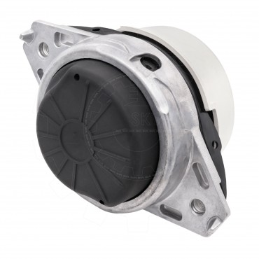 Support Moteur Gauche Pour Mercedes-Benz Classe GL M GLE GLS A1662405817