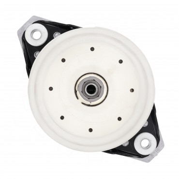 Support Moteur Gauche Pour Mercedes-Benz Classe GL M GLE GLS A1662405817