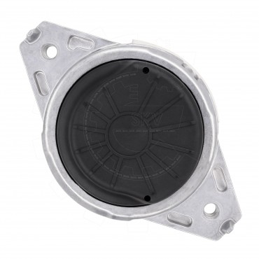 Support Moteur Gauche Pour Mercedes-Benz Classe GL M GLE GLS A1662405817