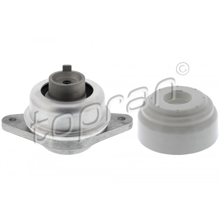 Support Moteur Avant Pour Mercedes-Benz Classe GLK 2042402017 A2042402017