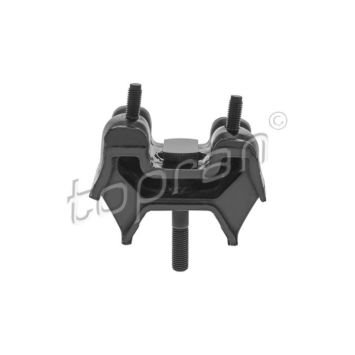 Support Moteur Pour Mercedes-Benz Classe M 1632400217 A1632400217
