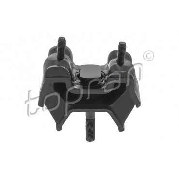 Support Moteur Pour Mercedes-Benz Classe M 1632400317 A1632400317