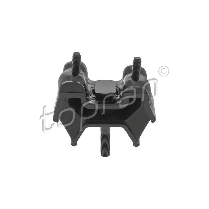 Support Moteur Pour Mercedes-Benz Classe M 1632400317 A1632400317