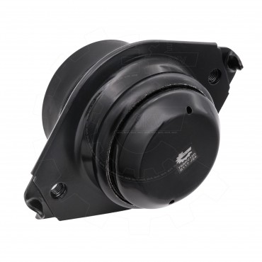 Support Moteur Avant Pour Mercedes-Benz Classe M 2512402917 2512403117