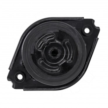 Support Moteur Avant Pour Mercedes-Benz Classe M 2512402917 2512403117