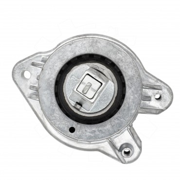 Support Moteur Droit Pour Mercedes-Benz Classe S 2222405017 A2222405017