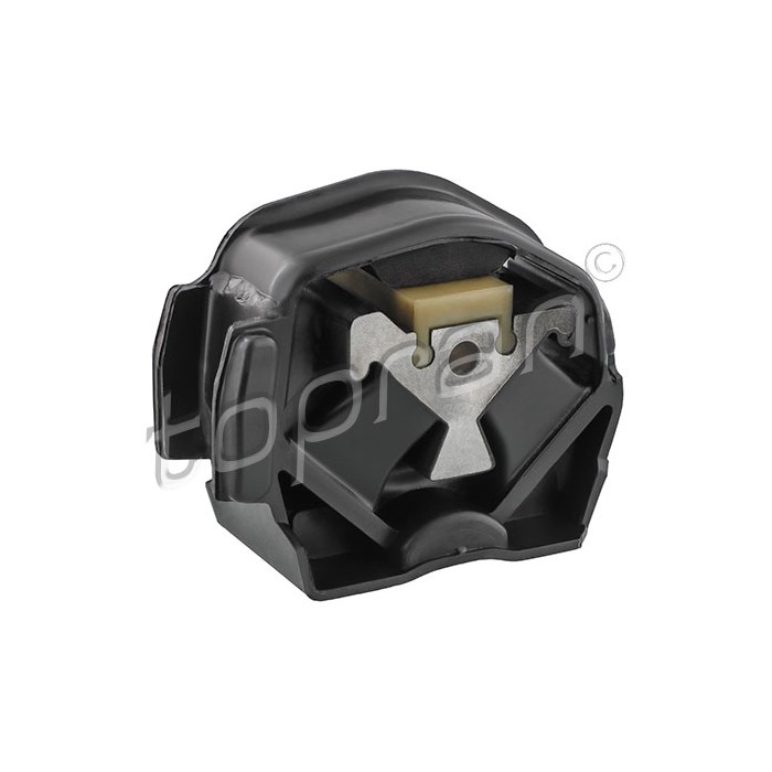 Support Moteur Avant Gauche Pour Mercedes-Benz Classe V Vito 6382411413