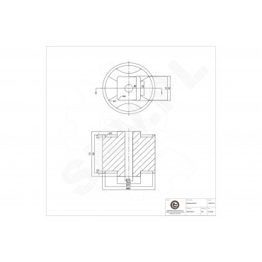 Support Moteur Droit Pour Mercedes-Benz Classe V Vito 6382420313 A6382420313