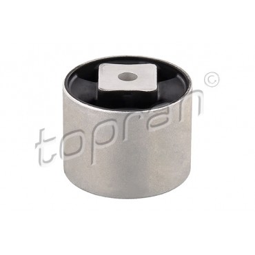 Support Moteur Avant Gauche Pour Mercedes-Benz Classe V Vito A6382420213