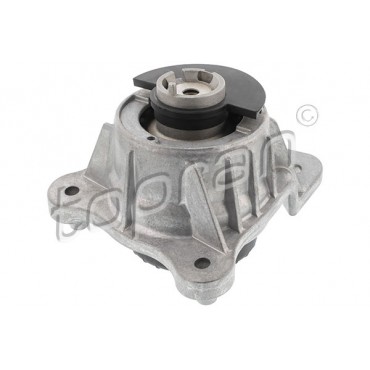 Support Moteur Droit Pour Mercedes-Benz Classe V Vito 4472410013 A4472410013