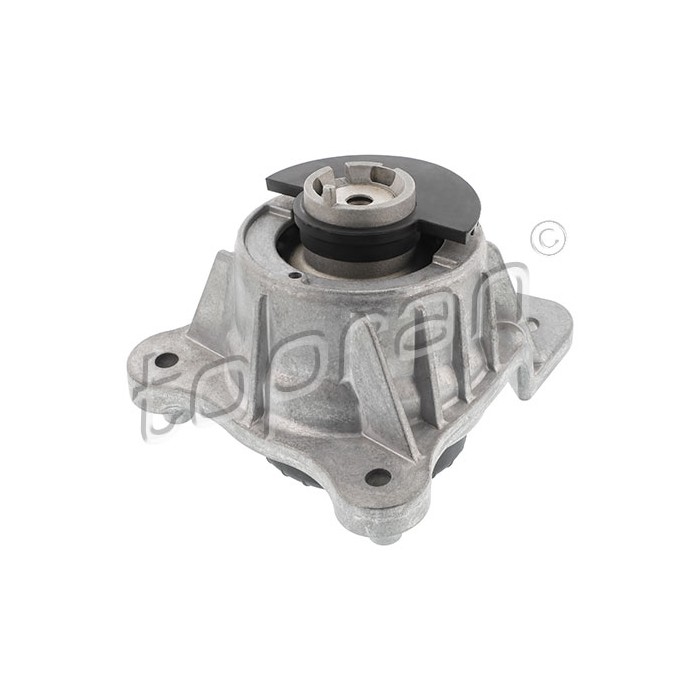 Support Moteur Droit Pour Mercedes-Benz Classe V Vito 4472410013 A4472410013