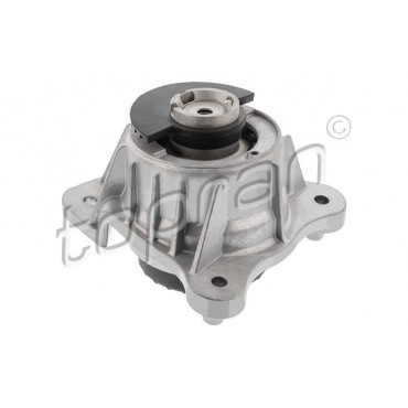 Support Moteur Gauche Pour Mercedes-Benz Classe V Vito 4472410213 A4472410213