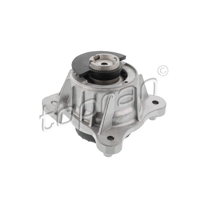 Support Moteur Gauche Pour Mercedes-Benz Classe V Vito 4472410213 A4472410213