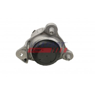 Support Moteur Avant Gauche Pour Mercedes-Benz Classe V 4472410213 A4472410213