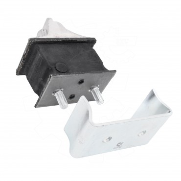 Support Moteur Pour Mercedes-Benz Sprinter T1 9012412413 A9012412413