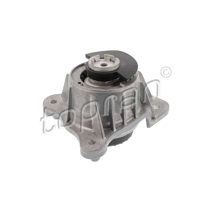 Support Moteur Droit Pour Mercedes-Benz Vito 4472410313 A4472410313