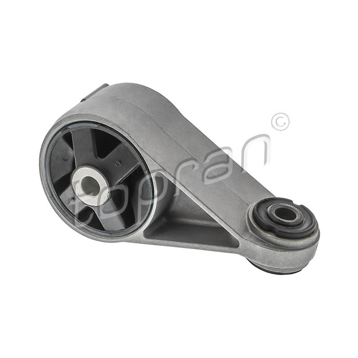 Support Moteur Arrière Gauche Pour Mini Mini 22116756406
