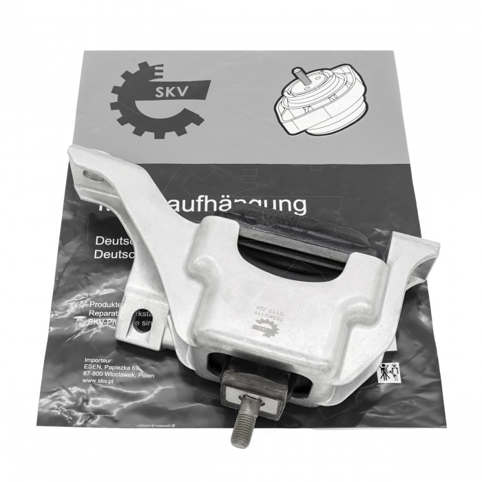 Support Moteur Droit Pour Mini Mini 22116779805