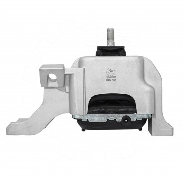 Support Moteur Avant Droit Pour Mini Mini 22114050886 22116782374