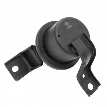 Support Moteur Gauche Pour Mitsubishi Lancer VII MR491479