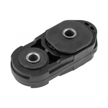 Support Moteur Avant Pour Nissan 100 NX Almera Lucino 3/5 Portes 1135041B00