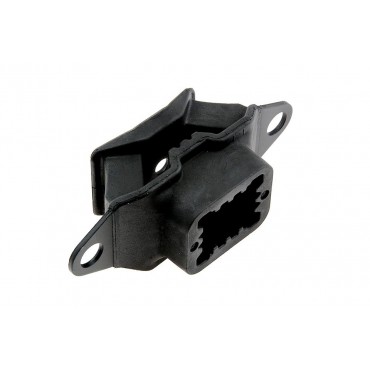 Support Moteur Gauche Pour Nissan Almera Bluebird Juke Micra IV Note 112201HC0C