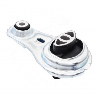 Support Moteur Arrière Pour Renault Opel Nissan Vauxhall 8200675206 4419368