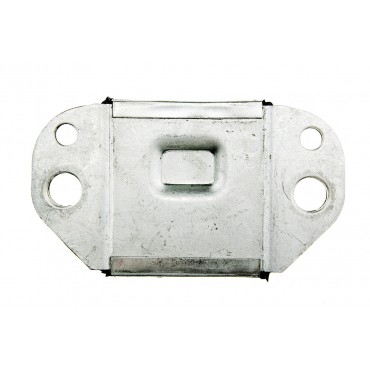 Support Moteur Droit Pour Renault Clio II Kangoo Thalia I Nissan Kubistar