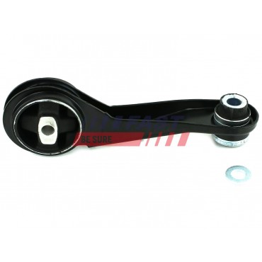 Support Moteur Arrière Pour Renault Clio II Kangoo Thalia I Nissan Kubistar