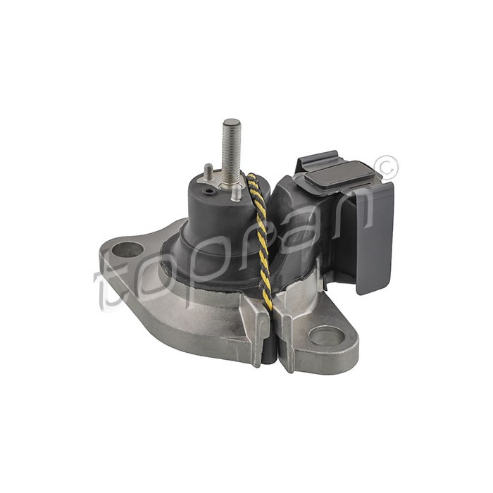 Support Moteur Droit Pour Renault Clio II Kangoo Thalia I Nissan Kubistar