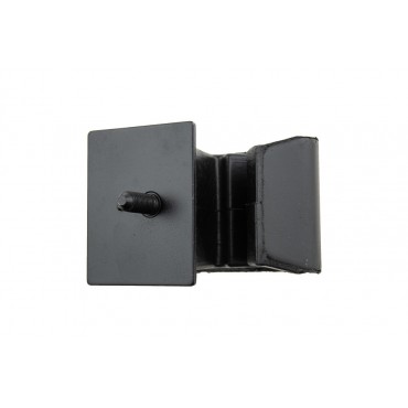 Support Moteur Droit Pour Nissan NP300 Pathfinder III Van 11220EUR0A