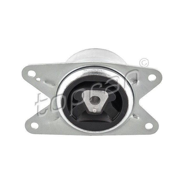 Support Moteur Avant Gauche Pour Opel Astra G Zafira A Vauxhall Break Coupé