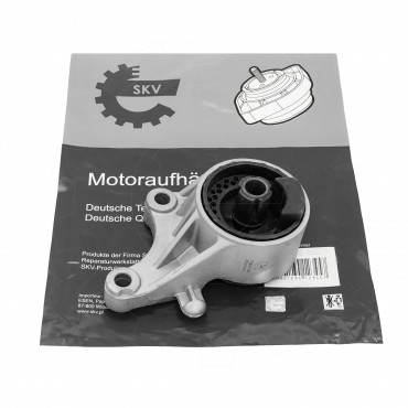 Support Moteur Avant Pour Opel Astra G Zafira A 0684697 90576048
