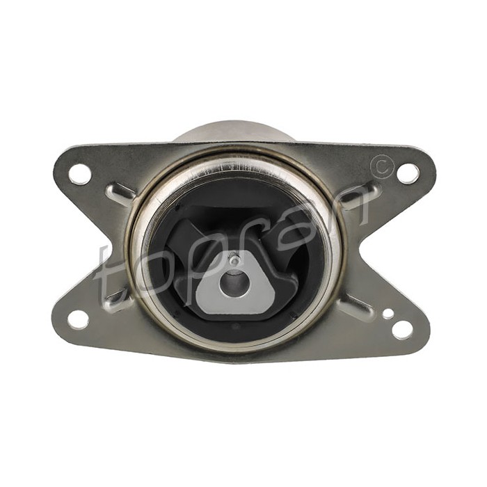 Support Moteur Gauche Pour Opel Astra H Meriva B Vauxhall Meriva II (B)