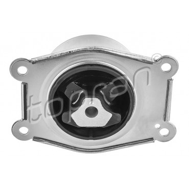 Support Moteur Avant Gauche Pour Opel Astra H Zafira Vauxhall Twintop