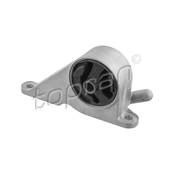 Support Moteur Avant Pour Opel Astra H Meriva B Zafira Vauxhall Astra MK V (H)