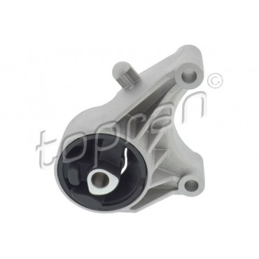 Support Moteur Avant Pour Opel Astra H Zafira Vauxhall Zafira II (B)
