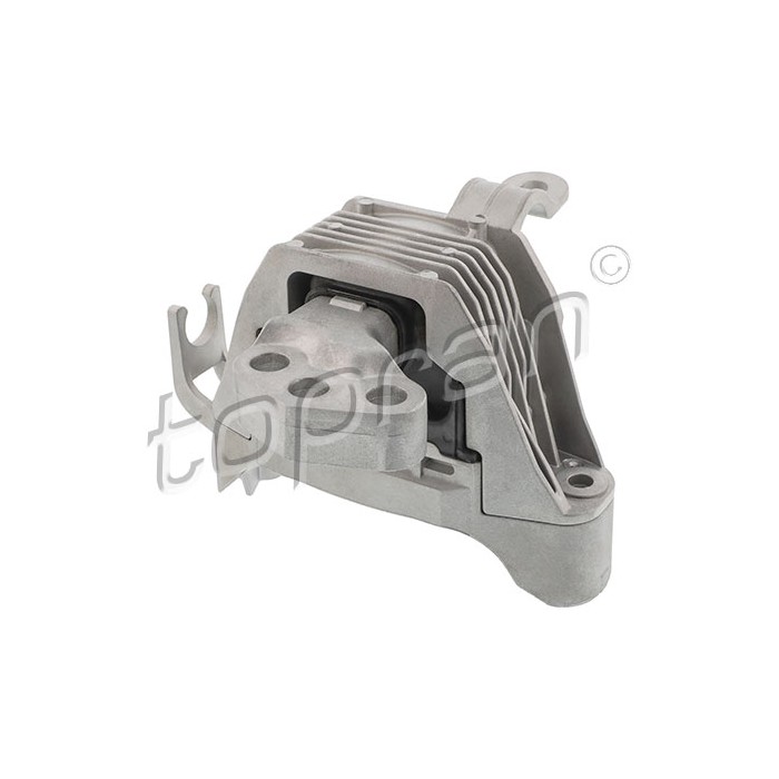 Support Moteur Droit Pour Opel Astra J Vauxhall Astra MK VI (J) Break GTC
