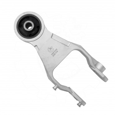 Support Moteur Arrière Pour Opel Combo Corsa C Meriva A Tigra 0684717