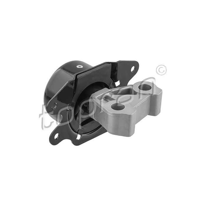 Support Moteur Avant Gauche Pour Opel Combo Corsa C Meriva A Tigra Vauxhall