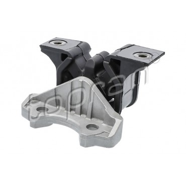 Support Moteur Avant Droit Pour Opel Combo Corsa C Meriva A Tigra Vauxhall