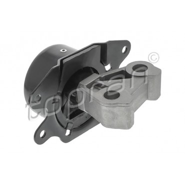 Support Moteur Avant Gauche Pour Opel Combo Corsa C Meriva A Tigra Vauxhall
