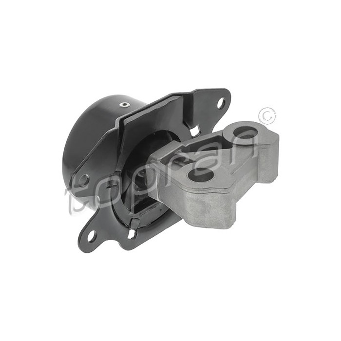 Support Moteur Avant Gauche Pour Opel Combo Corsa C Meriva A Tigra Vauxhall