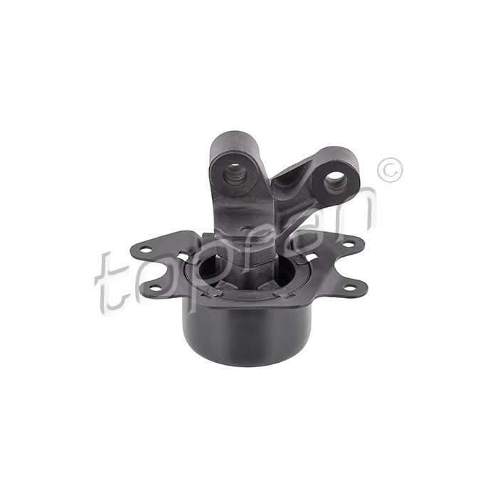Support Moteur Avant Gauche Pour Opel Combo Corsa C Meriva A Vauxhall Corsa