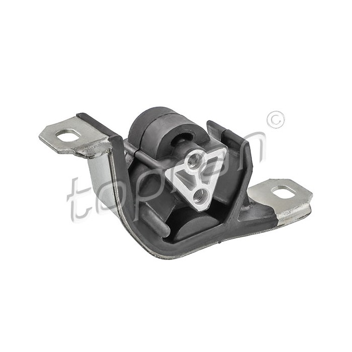 Support Moteur Avant Gauche Pour Opel Combo Corsa B Tigra Vauxhall