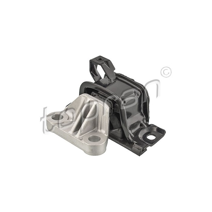 Support Moteur Gauche Pour Opel Corsa D Vauxhall Corsa MK III (D)