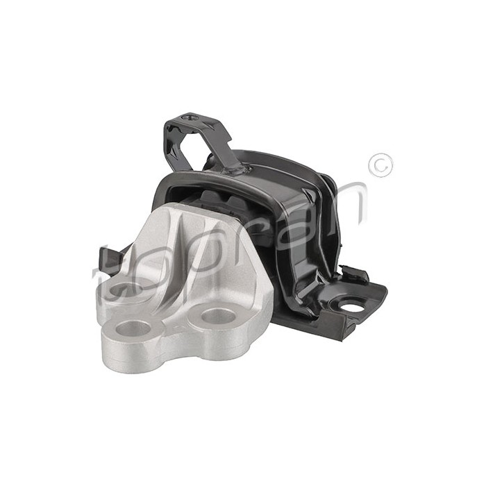 Support Moteur Gauche Pour Opel Corsa D Vauxhall Corsa MK III (D)