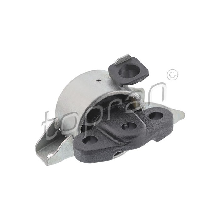 Support Moteur Droit Pour Opel Corsa D Vauxhall Corsa MK III (D) 0684467 5684204